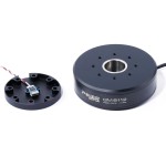 Hot Sale IFlight IPower GM8112-80T Gimbal AS5048A Encoder Brushless Motor 6KG/cm Torque for DSLR/CANON MARKII Drones Accessories